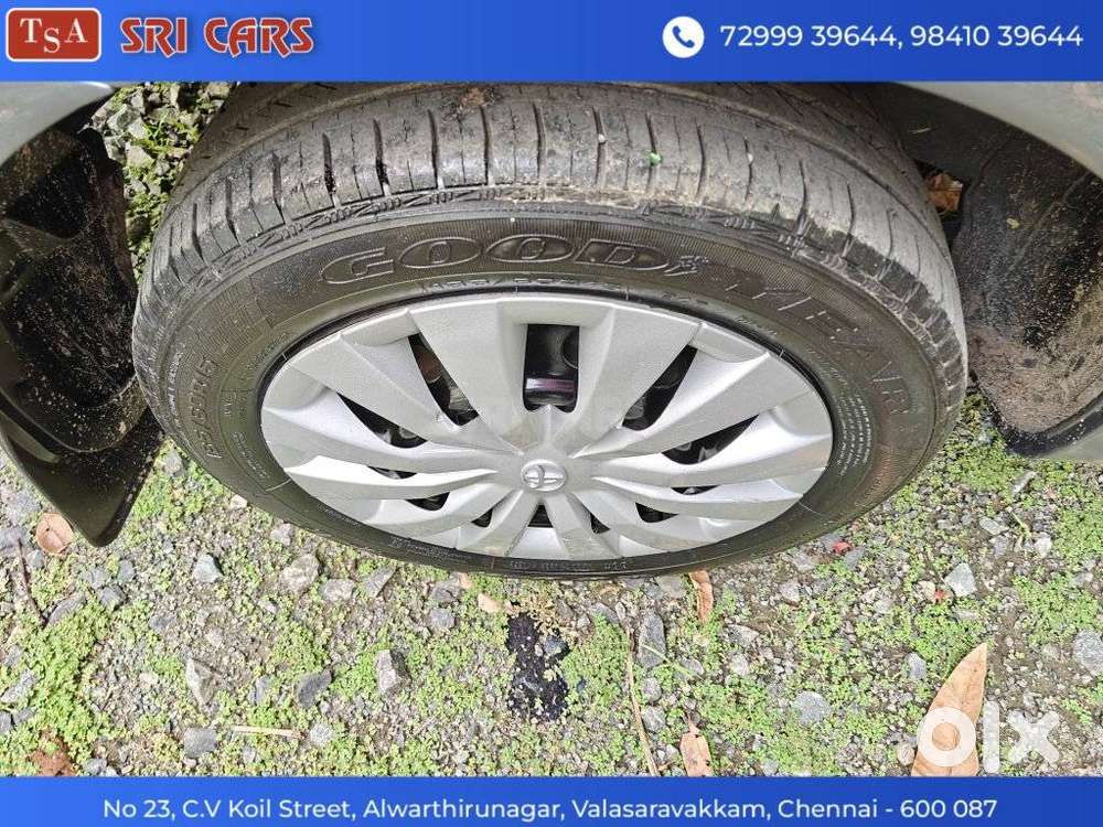 Toyota Etios Gd, 2013, Diesel