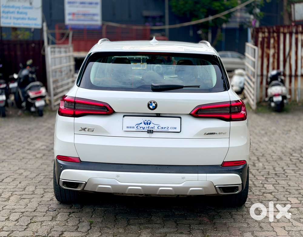 Bmw X5 Xdrive 30d, 2019, Diesel