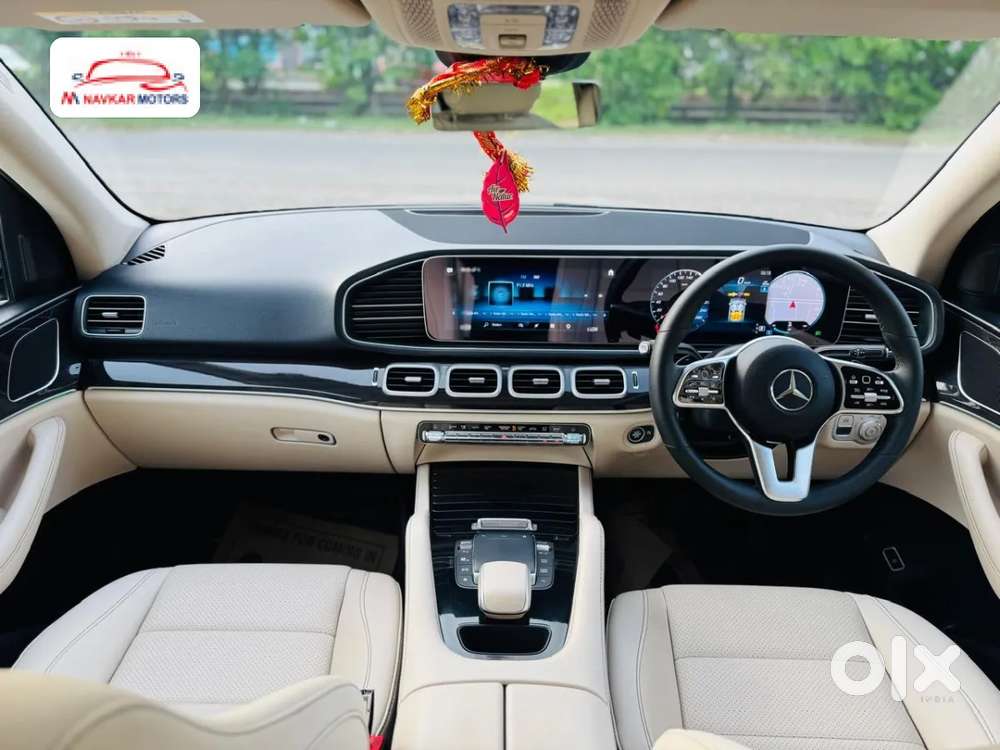 Mercedes-benz Gle, 2023, Diesel