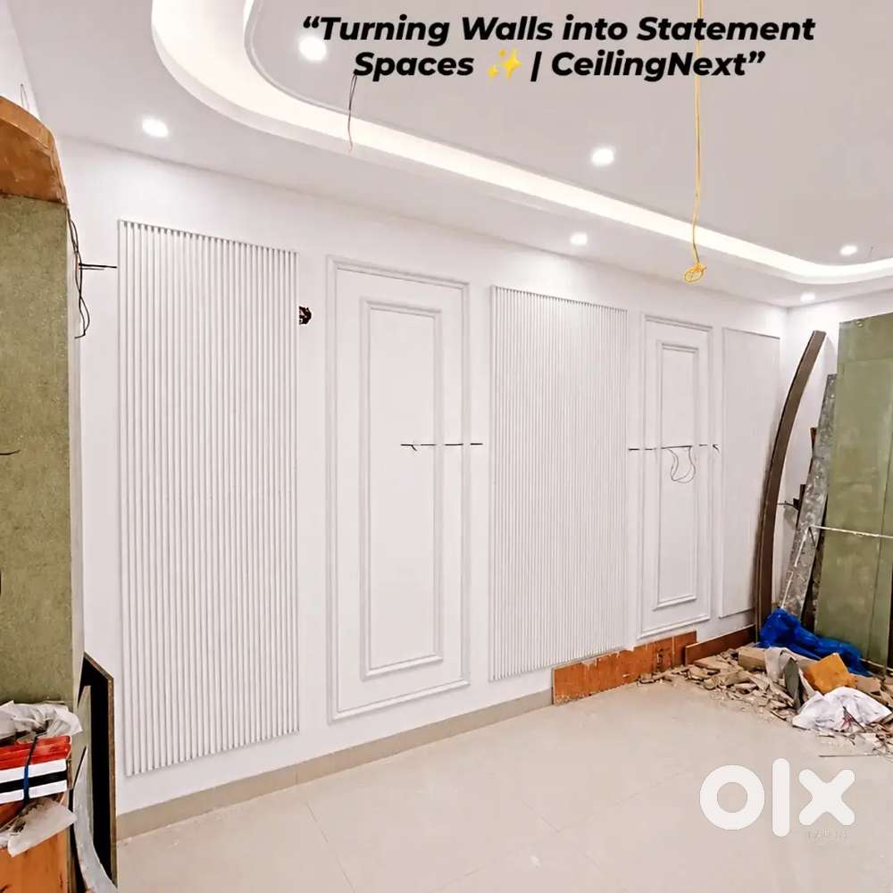 CeilingNext False Ceiling Designer contractor Hyderabad