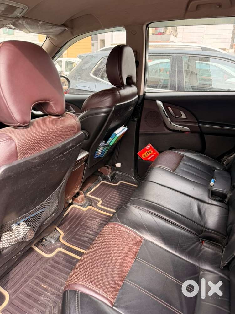 Mahindra Xuv500 Diesel Well Maintained