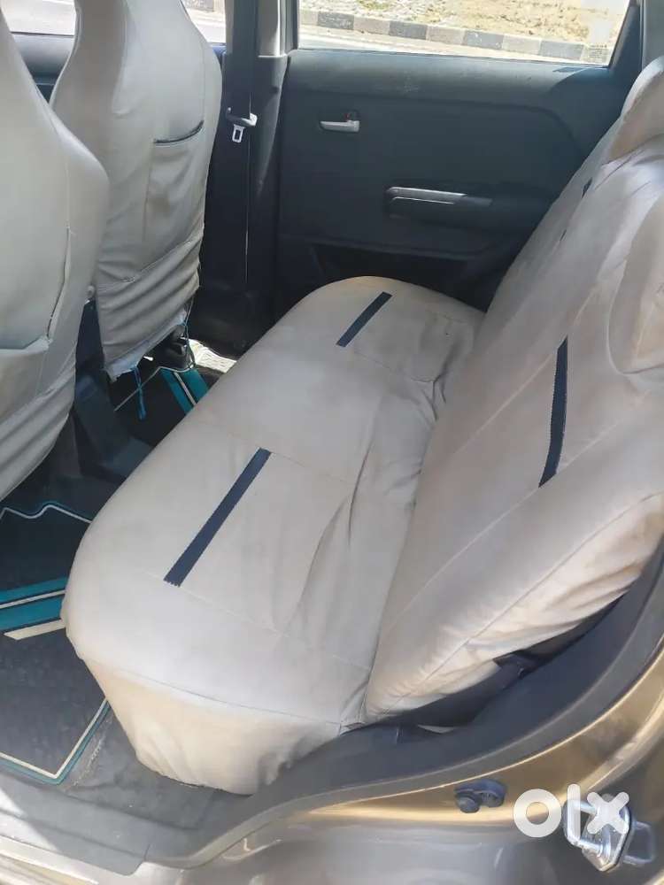 Maruti Suzuki Wagon R 2020 Petrol 51000 Km Driven