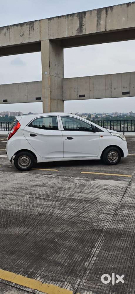 Hyundai Eon Era +, 2012, Petrol