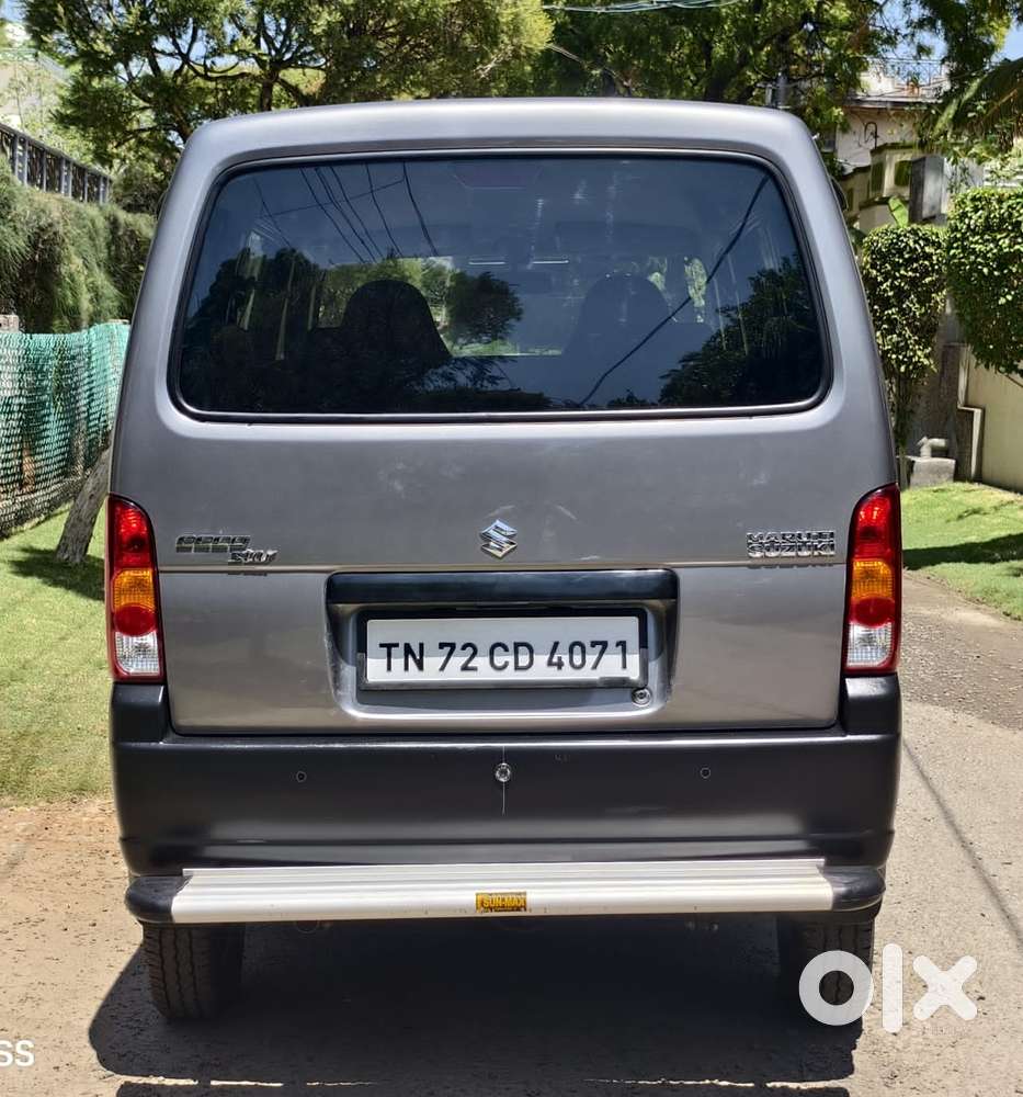 Maruti Suzuki Eeco 5 Seater Standard, 2024, Petrol