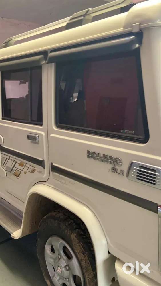 Mahindra Bolero Diesel 2012