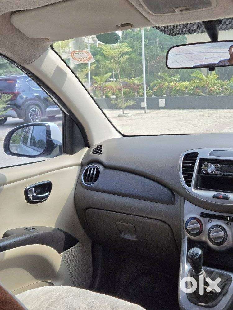 Hyundai I10 1.2 Kappa Magna, 2013, Petrol