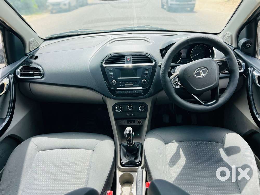 Tata Tiago 1.2 Revotron Xz Wo Alloy, 2018, Petrol