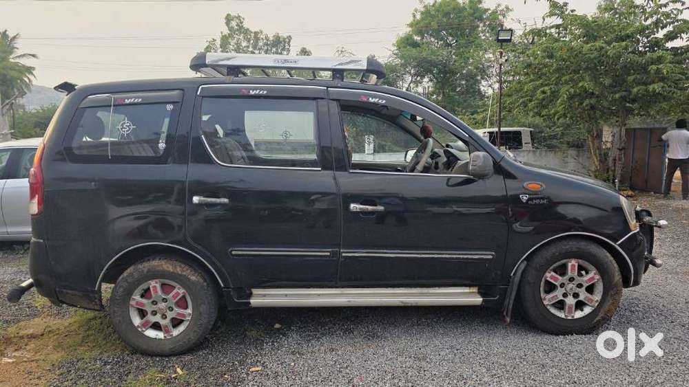 Mahindra Xylo, 2009