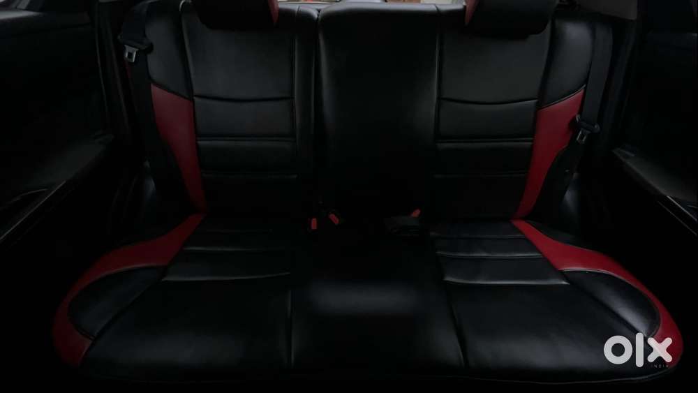 Maruti Suzuki Swift Vvt Vxi, 2015, Petrol