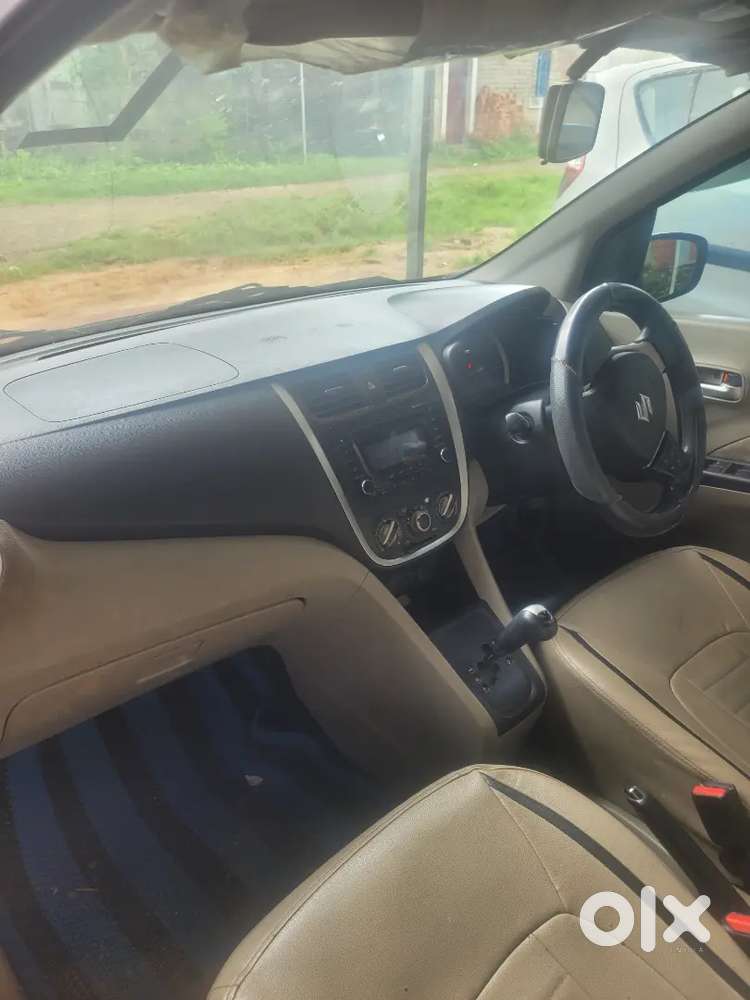 Maruti Suzuki Celerio 2016 Year Model