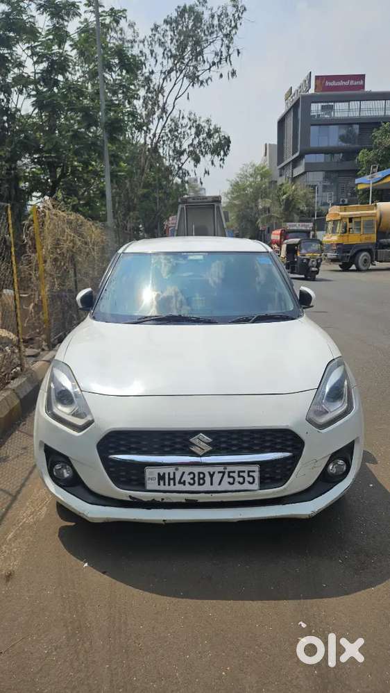 Maruti Suzuki Swift 2021 Petrol Good Condition