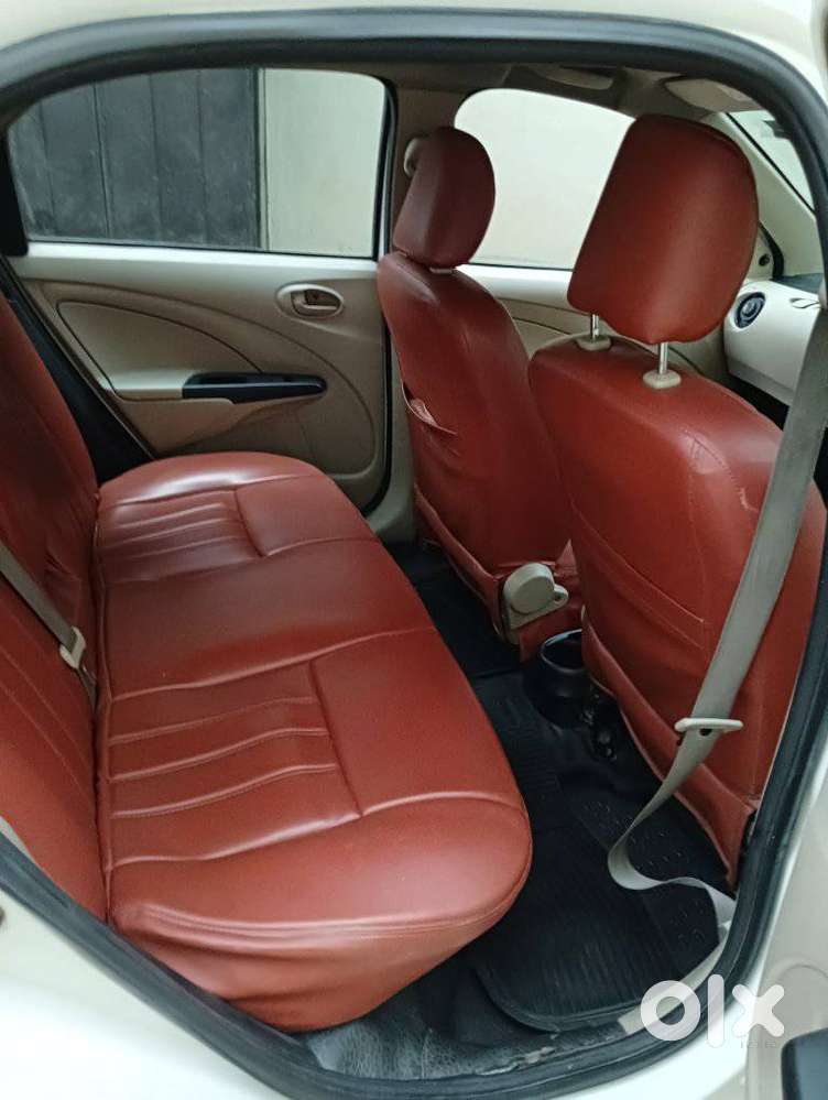 Toyota Etios G Sp*, 2019, Diesel