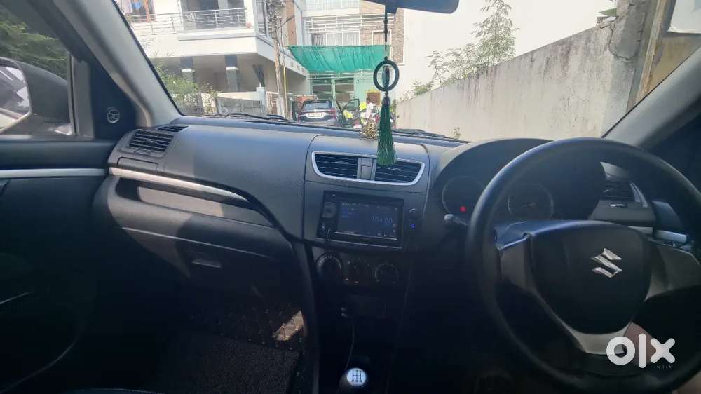 Maruti Suzuki Swift 2012 Diesel Well Maintained