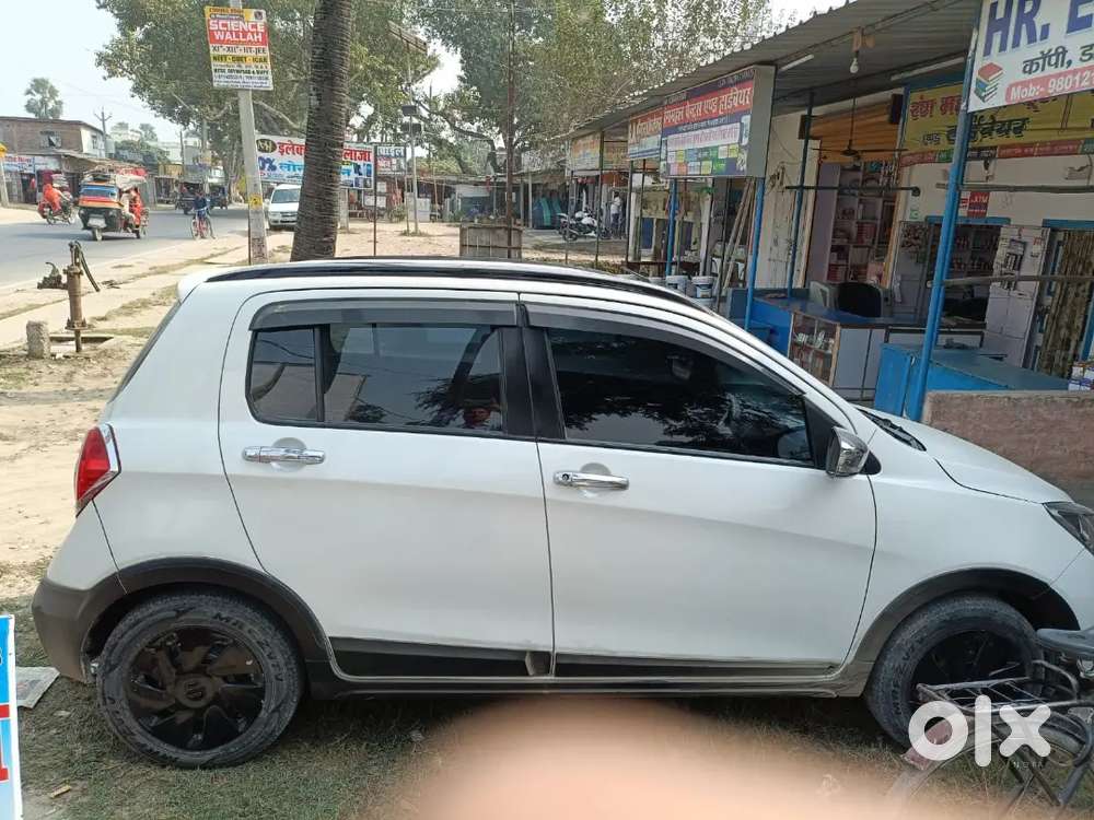 Maruti Suzuki Celerio 1.0 Zxi 2019 Petrol
