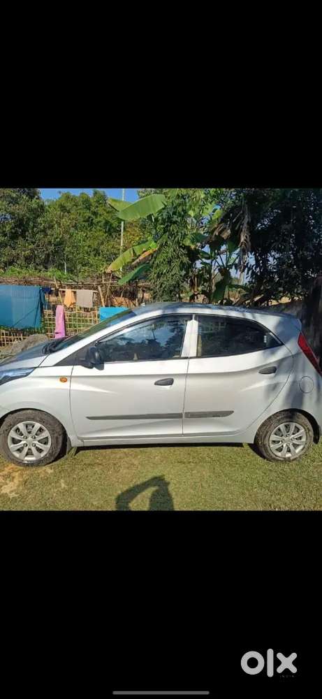Hyundai Eon 2013