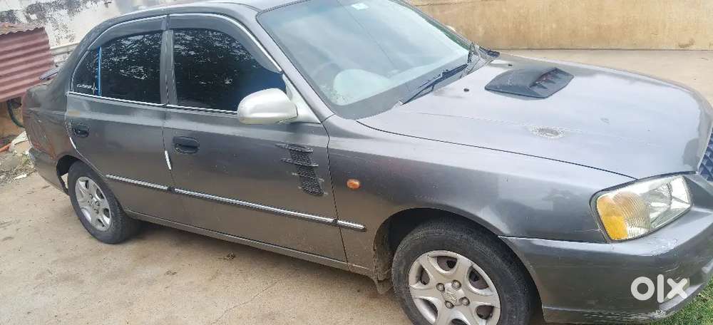 Hyundai Aura 1.0 Sx 2006 Petrol Manual