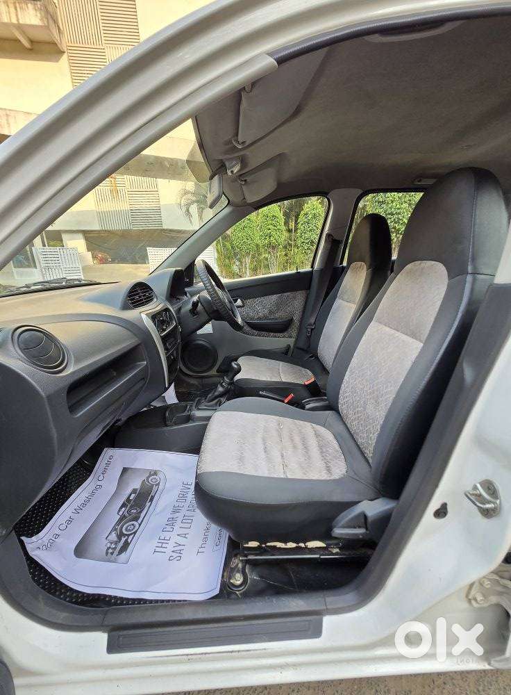 Maruti Suzuki Alto 800 Cng Lxi, 2018, Cng & Hybrids