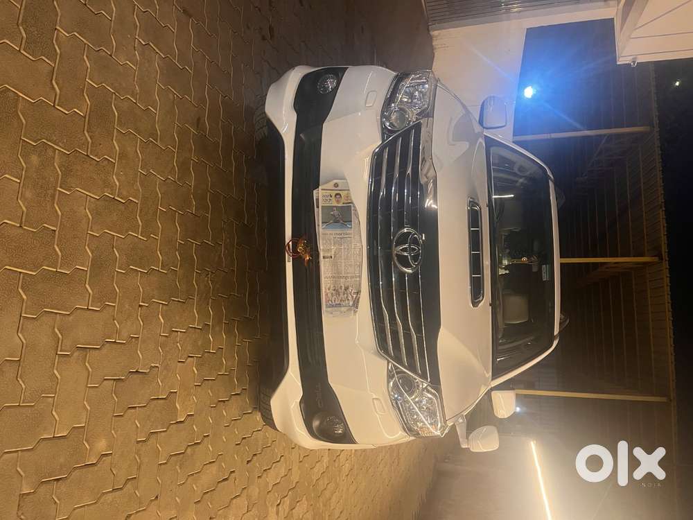 Toyota Fortuner 3.0 Sportivo 4x2 At  1st Owner  Excellent Condition