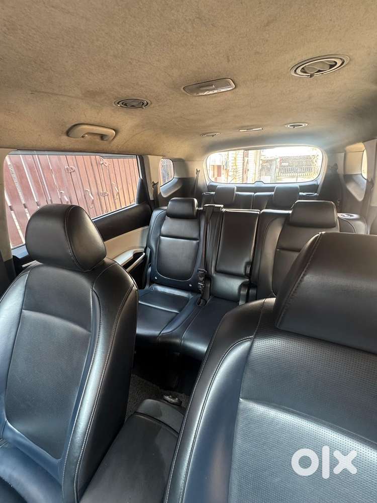 Kia Carens Petrol Manual 2023