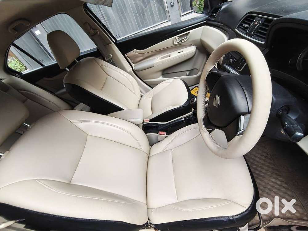 Maruti Suzuki Ciaz Sigma Diesel, 2018, Diesel