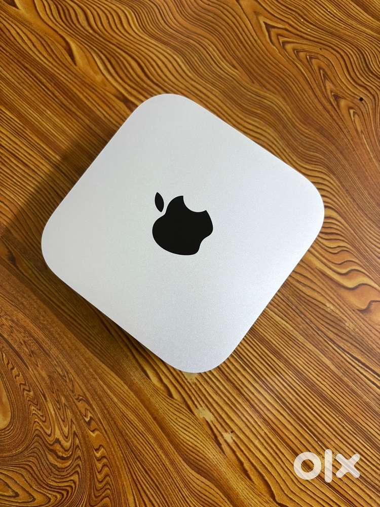 Mac mini M4 - 16/256 GB