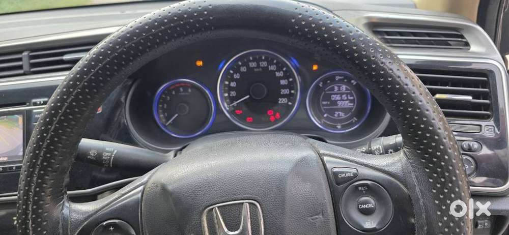 Honda City Vx (o) Mt I-dtec, 2016, Diesel