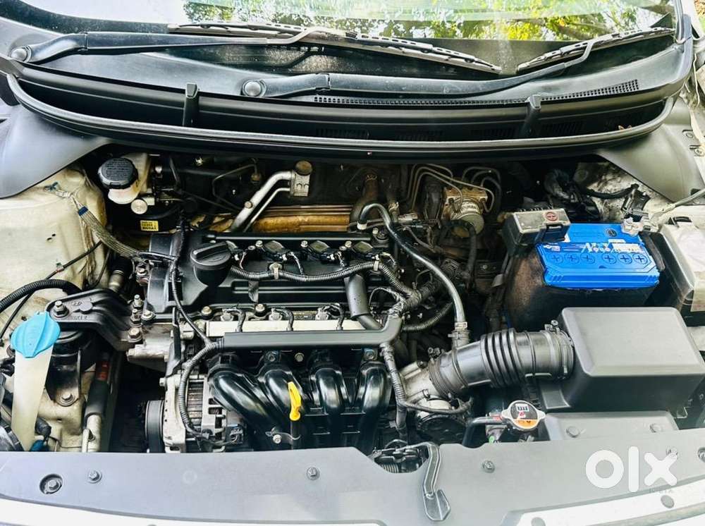 Hyundai  I20 2020 Petrol 62000 Km Driven