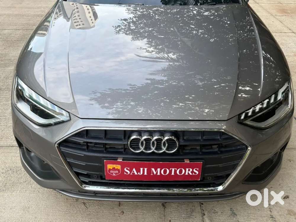 Audi A4 2.0 Premium Plus 40 Tfsi, 2021, Petrol