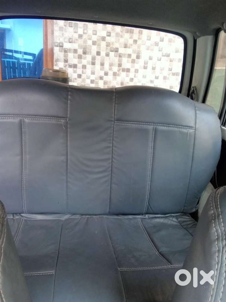 Maruti 800ac, Petrol With Lpg Endorsement