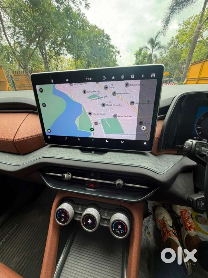 Skoda Kodiaq 2.0 L&k Tsi Dsg, 2025, Petrol