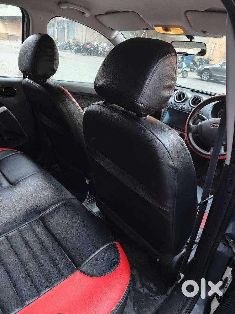 Ford Figo 1.4 Duratorq Diesel Zxi, 2013, Diesel