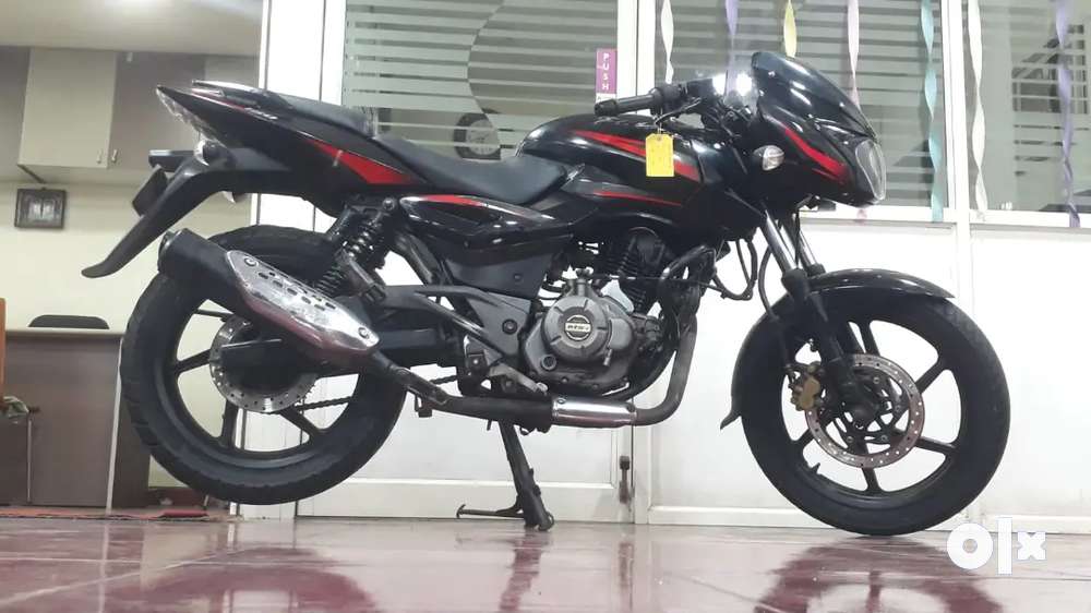 Bajaj sales pulsar olx