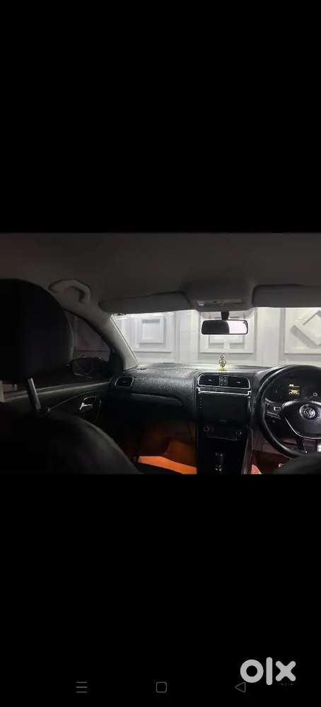 Volkswagen Gti 2015 Petrol 100000 Km Driven