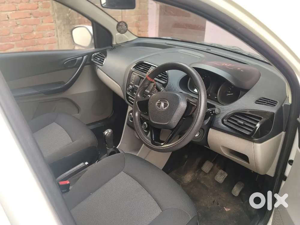 Tata Tiago Diesel 2018