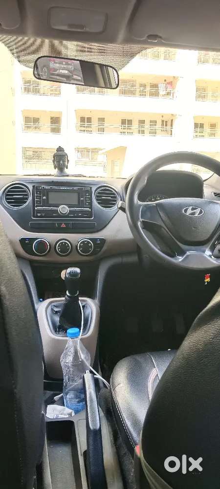 Hyundai Grand I10 2018 Variant Sportz
