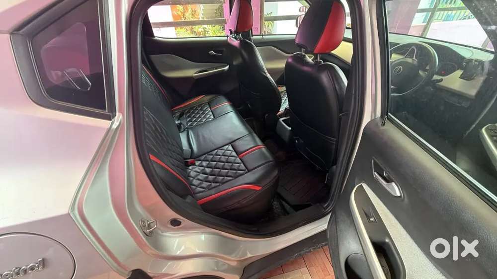Nissan Magnite 1.0 Xl 2021