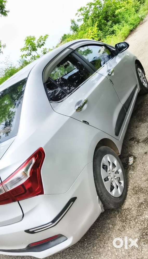 Hyundai Xcent [ ] 1.2 Crdi S (o), 2017, Diesel