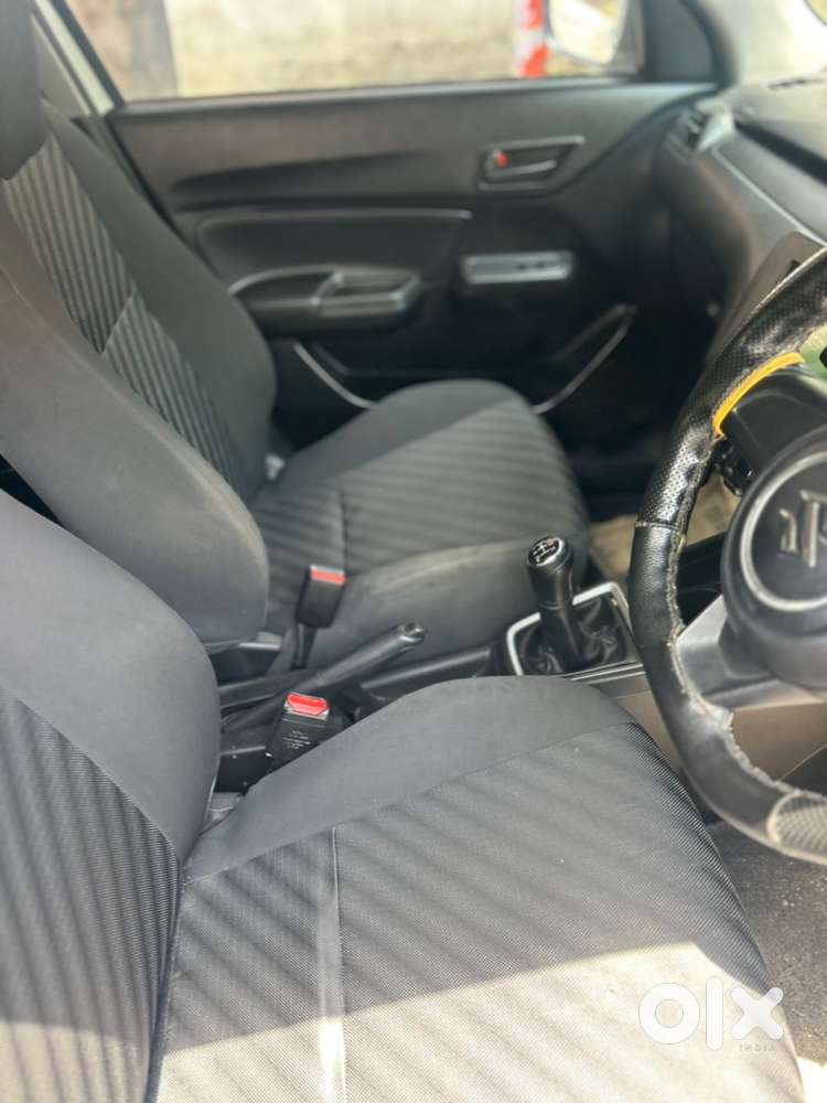 Maruti Suzuki Swift 2020 Petrol Well Maintained
