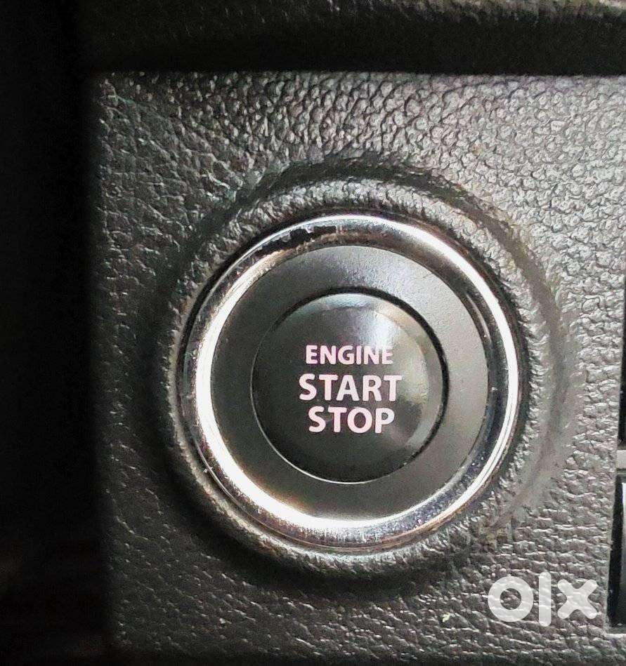 Maruti Suzuki Brezza 1.5 Zxi Plus Smart Hybrid Dual Tone, 2022, Petr..