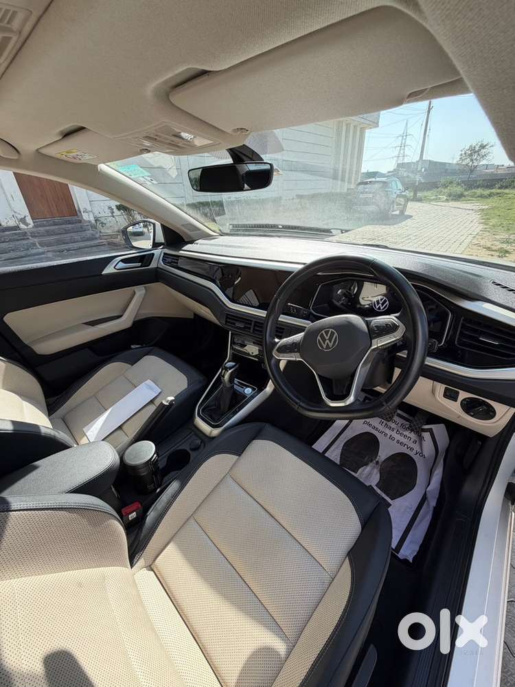 Volkswagen Virtus 2023