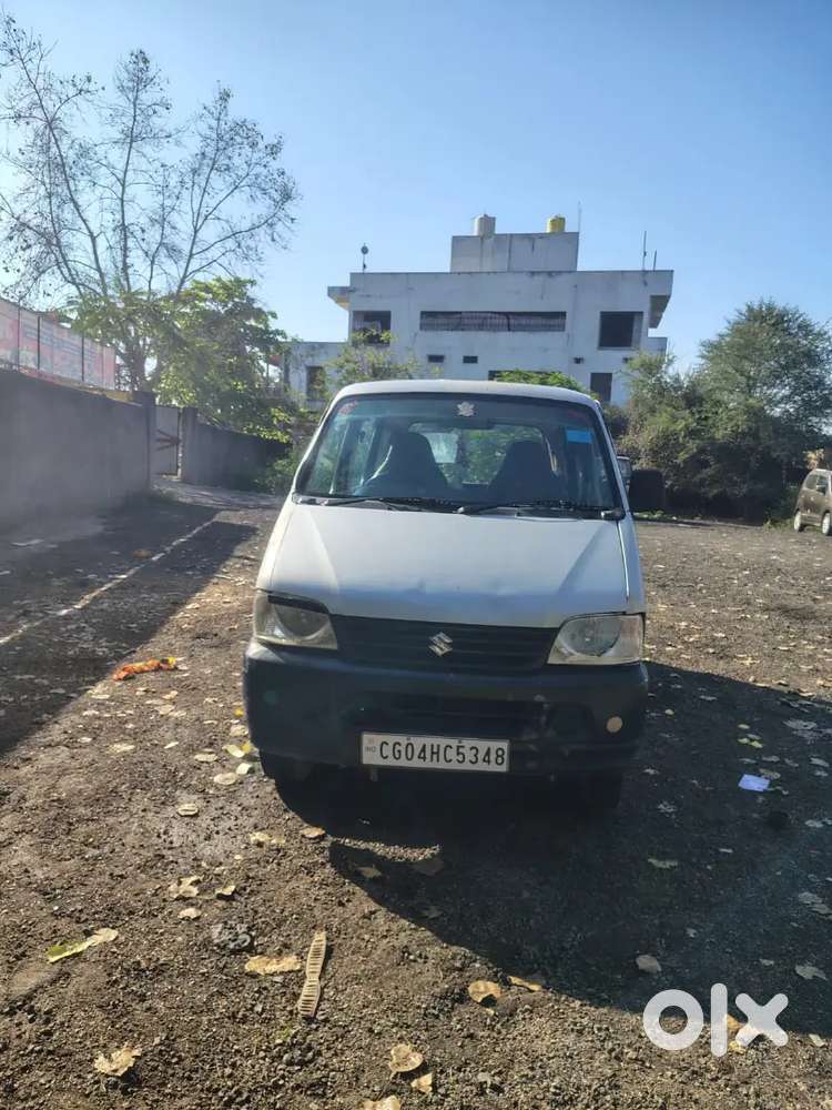 Maruti Suzuki Eeco