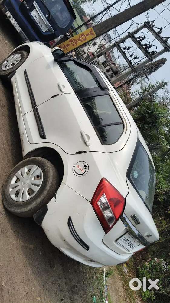 Maruti Suzuki Dzire 2017 Petrol 72000 Km Driven