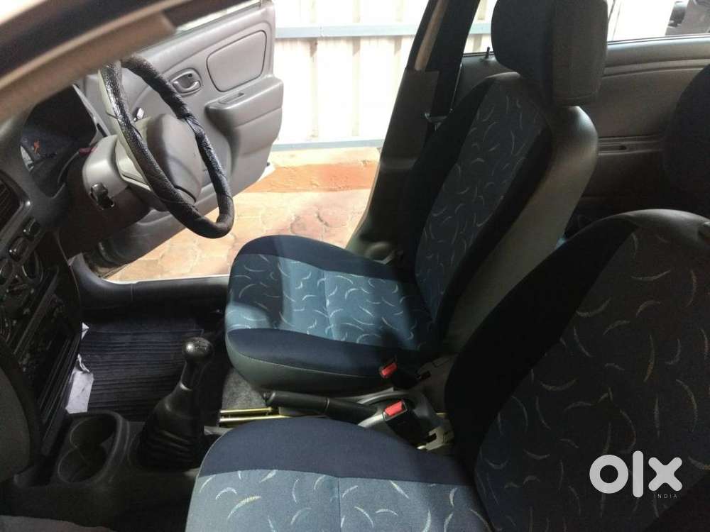 Here Is Maruti Suzuki  Alto 2006  Well Maintained Car For Sale.
