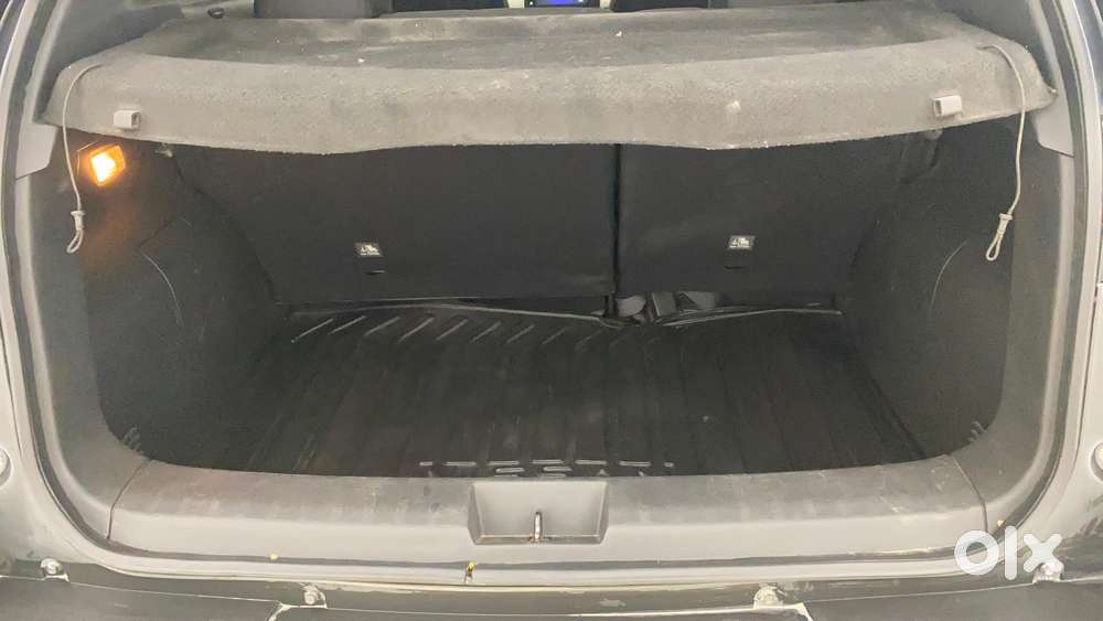 Nissan Magnite 1.0 Xv, 2021, Petrol