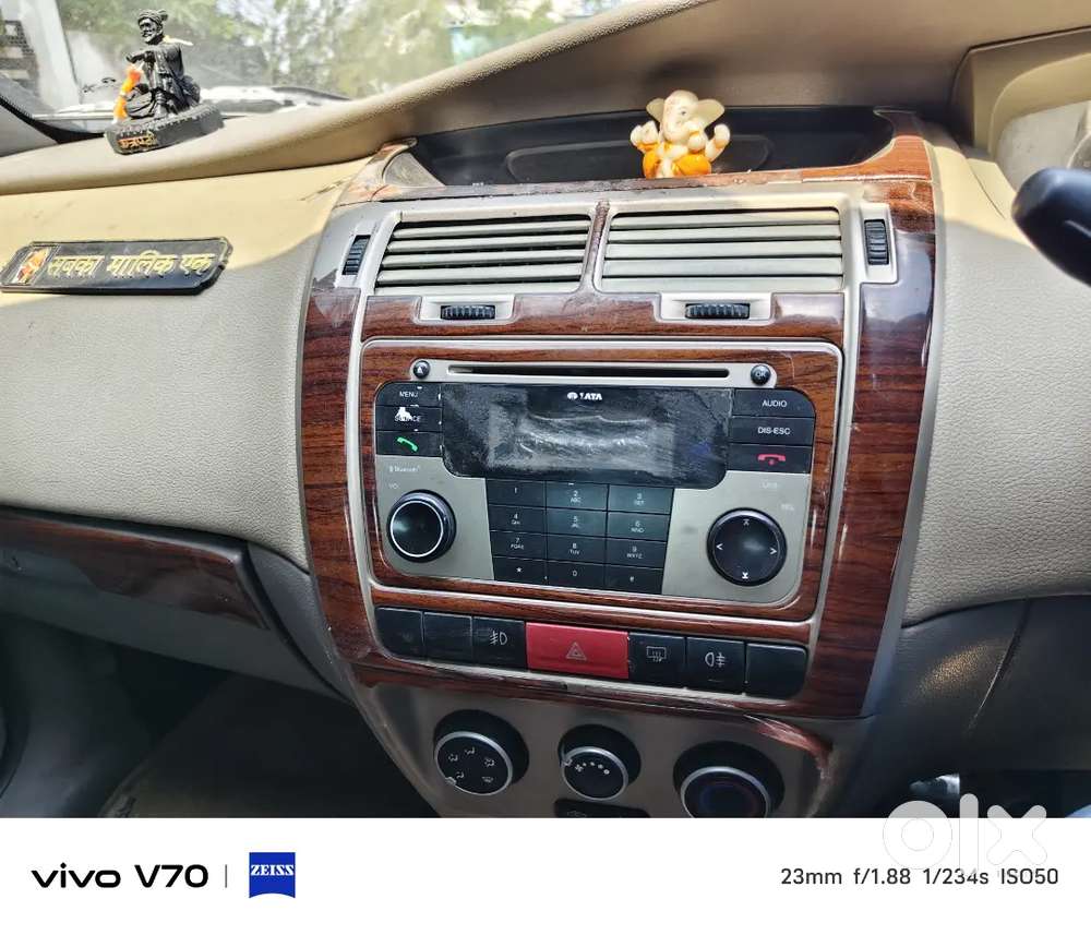 Tata Manza 2010 Diesel 250000 Km Driven
