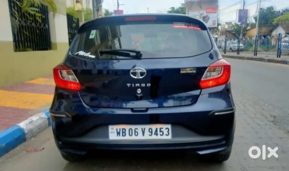 Tata Tiago Xz+ 2022 (top Model) – Excellent Condition  Single Owner