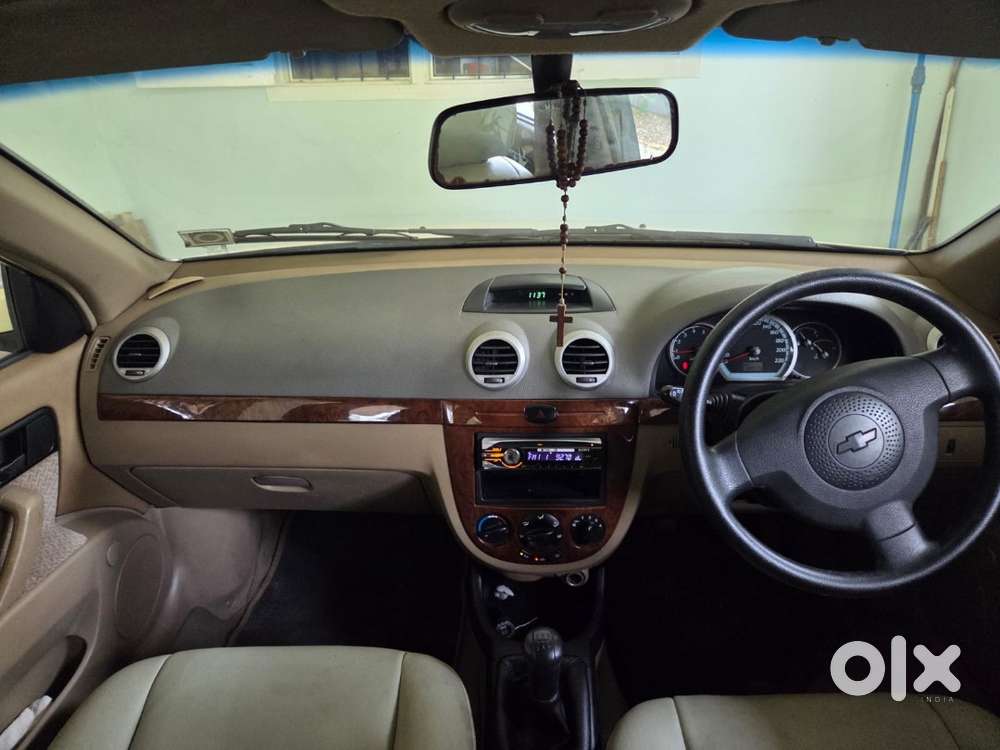 Chevrolet Optra Magnum 2.0l Lt 2007 Diesel Good Condition