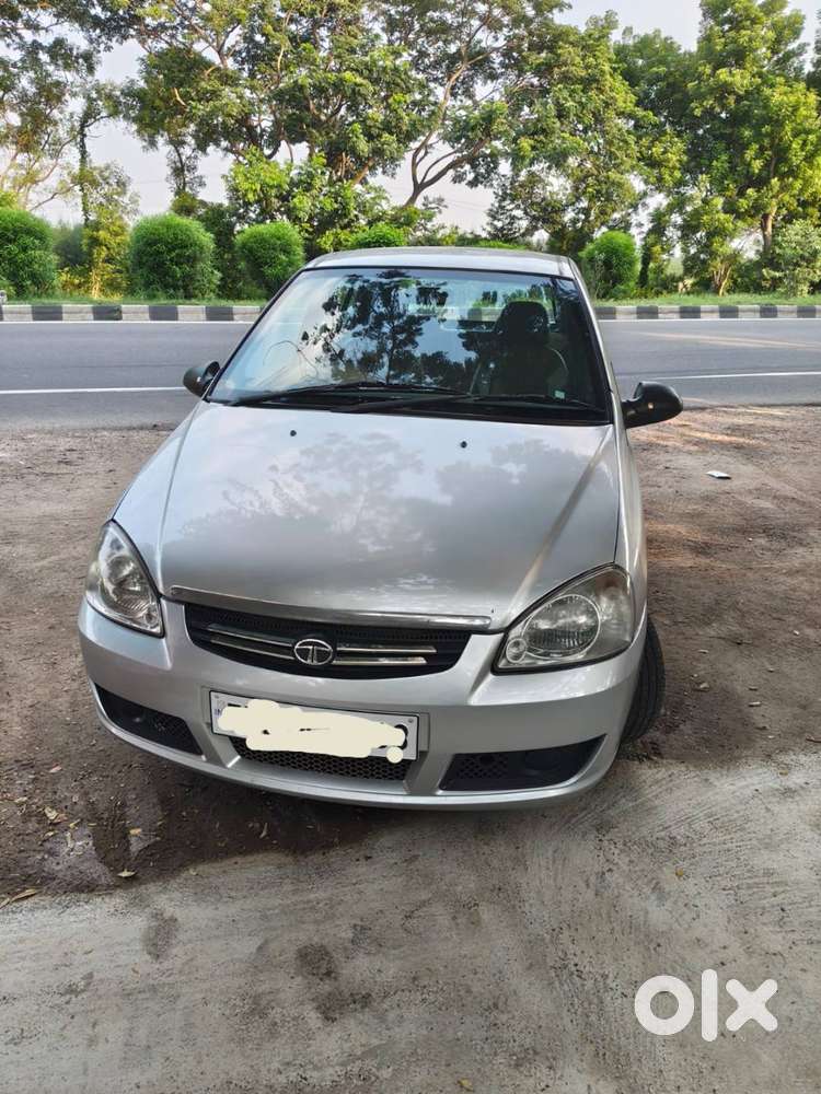 Tata Indica 2011 Diesel Car