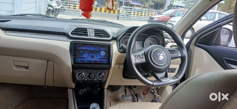 Maruti Dzire Vxi 2022