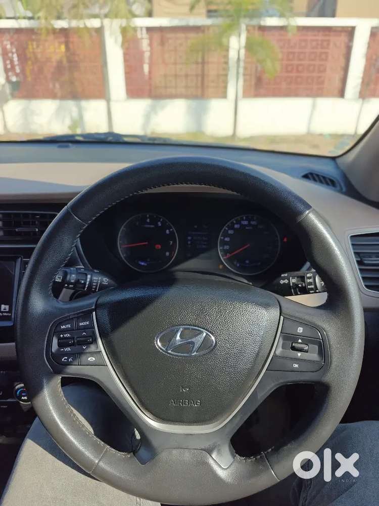 Hyundai I20 ( Asta ) 2020 Petrol Well Maintained